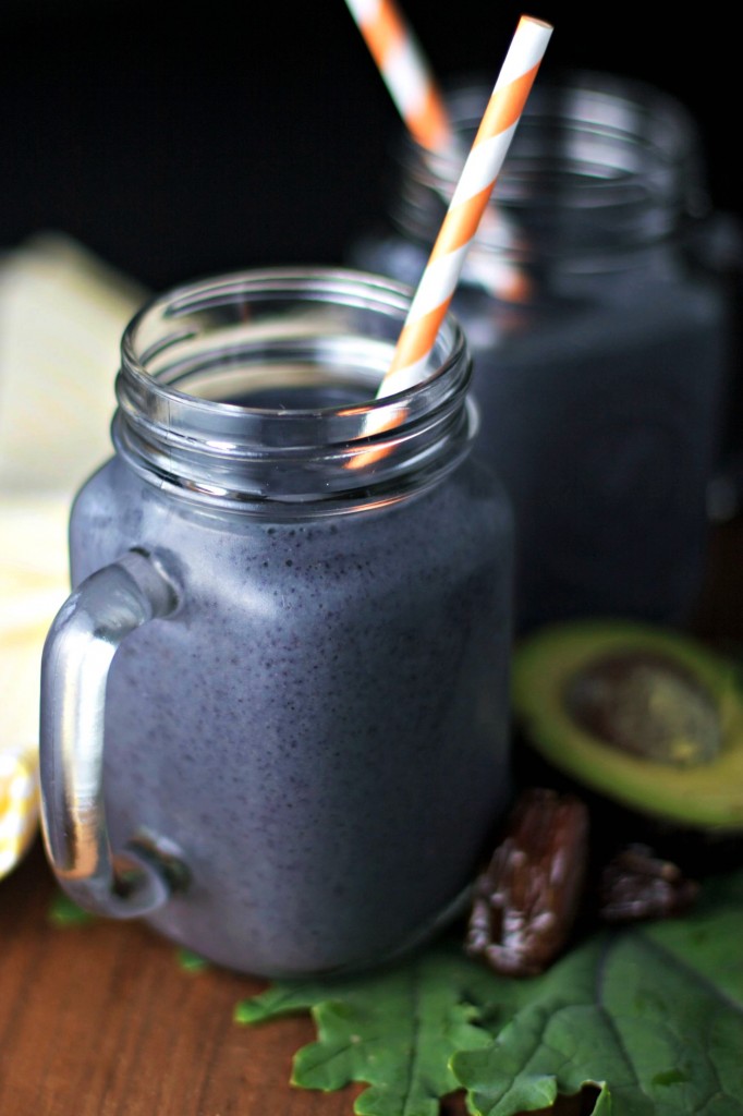 Healthy Kale Smoothies Prepared In 28 Addictive Ways Ritely