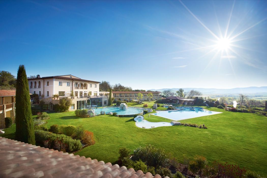 Adler Thermae Spa Relax Resort Tuscany Adler Thermae Spa Relax Resort Tuscany