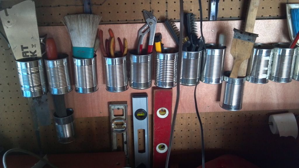 Image result for free photos of tool organization ideas