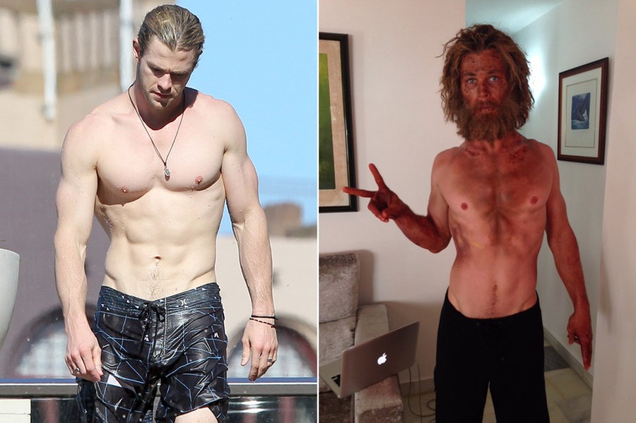 53 Celebs With Massive Weight Loss Transformations