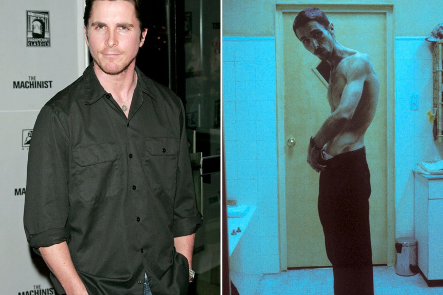 53 Celebs With Massive Weight Loss Transformations