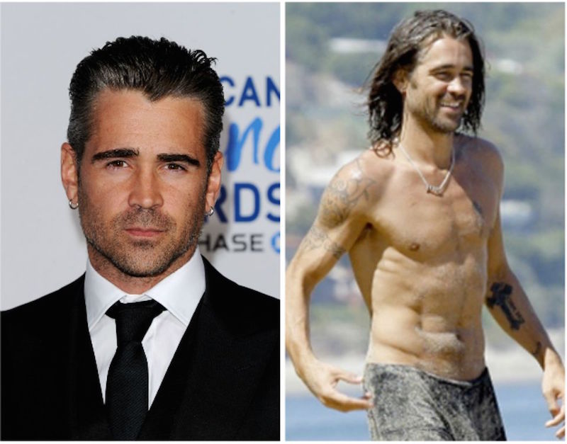 53 Celebs With Massive Weight Loss Transformations