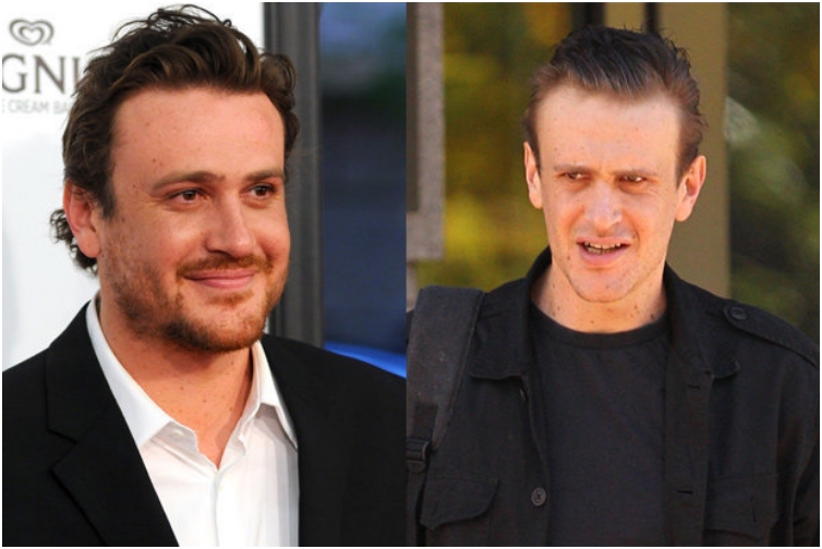 53 Celebs With Massive Weight Loss Transformations