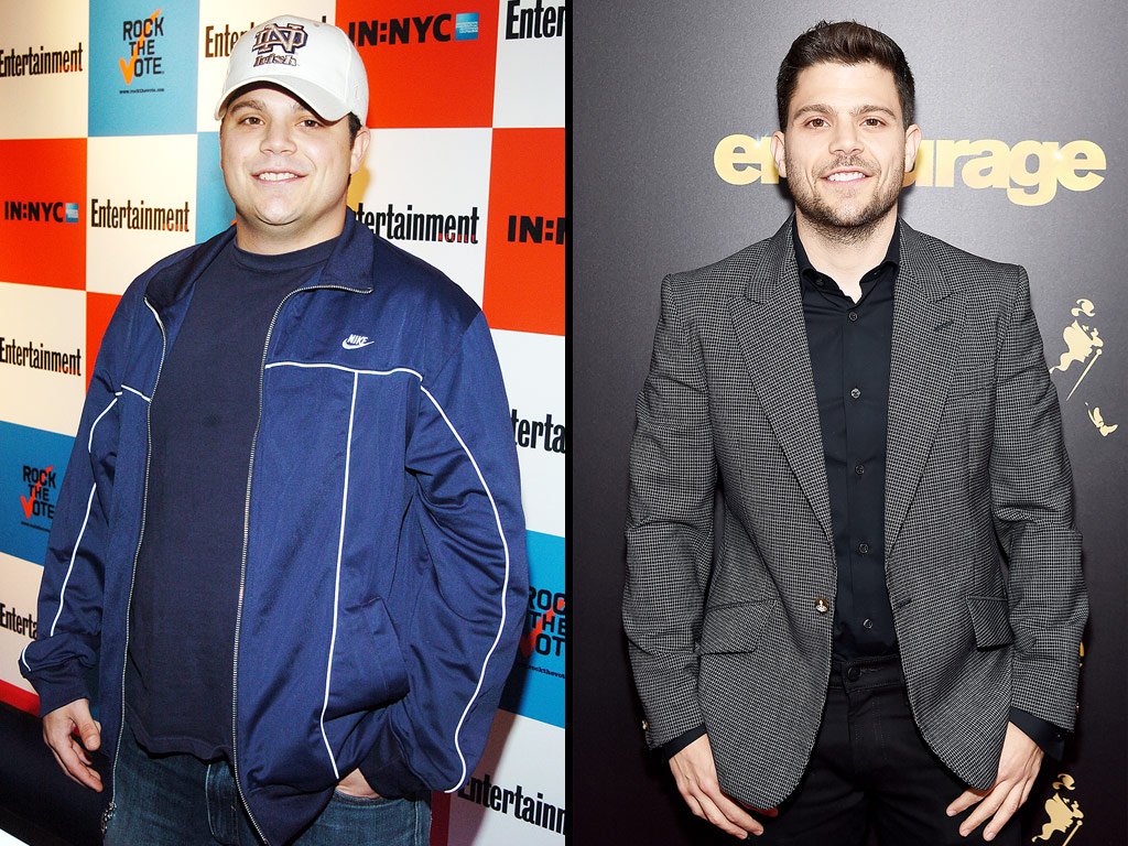 53 Celebs With Massive Weight Loss Transformations