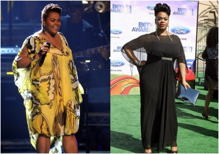 53 Celebs With Massive Weight Loss Transformations
