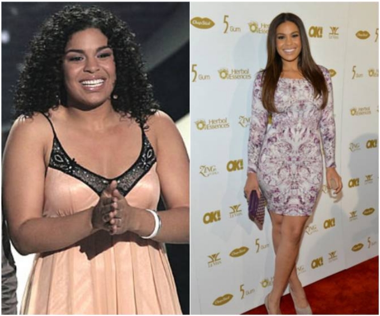 53 Celebs With Massive Weight Loss Transformations
