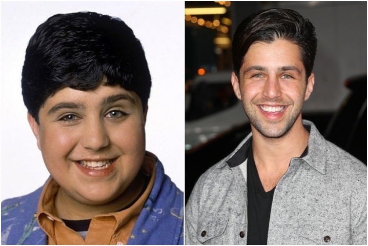 53 Celebs With Massive Weight Loss Transformations
