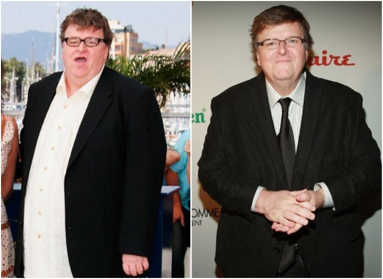 53 Celebs With Massive Weight Loss Transformations
