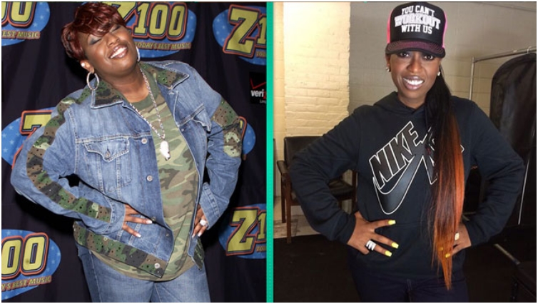 53 Celebs With Massive Weight Loss Transformations