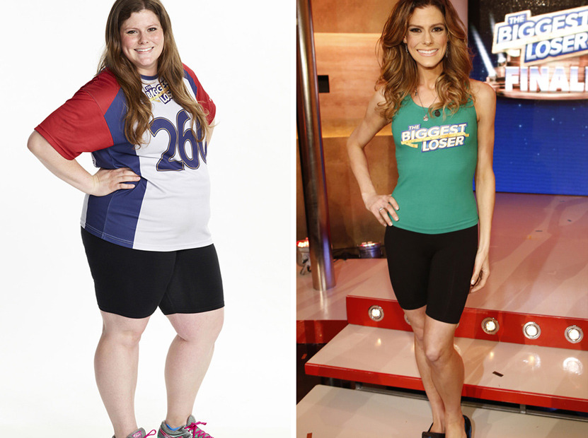 53 Celebs With Massive Weight Loss Transformations