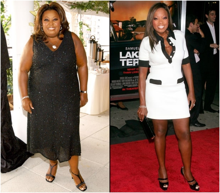 53 Celebs With Massive Weight Loss Transformations