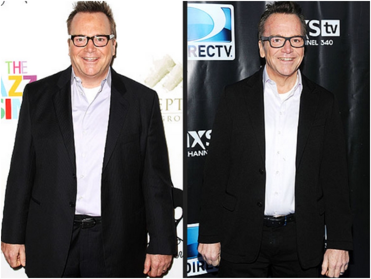 53 Celebs With Massive Weight Loss Transformations