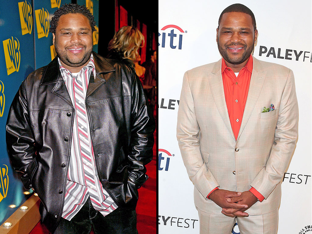 53 Celebs With Massive Weight Loss Transformations