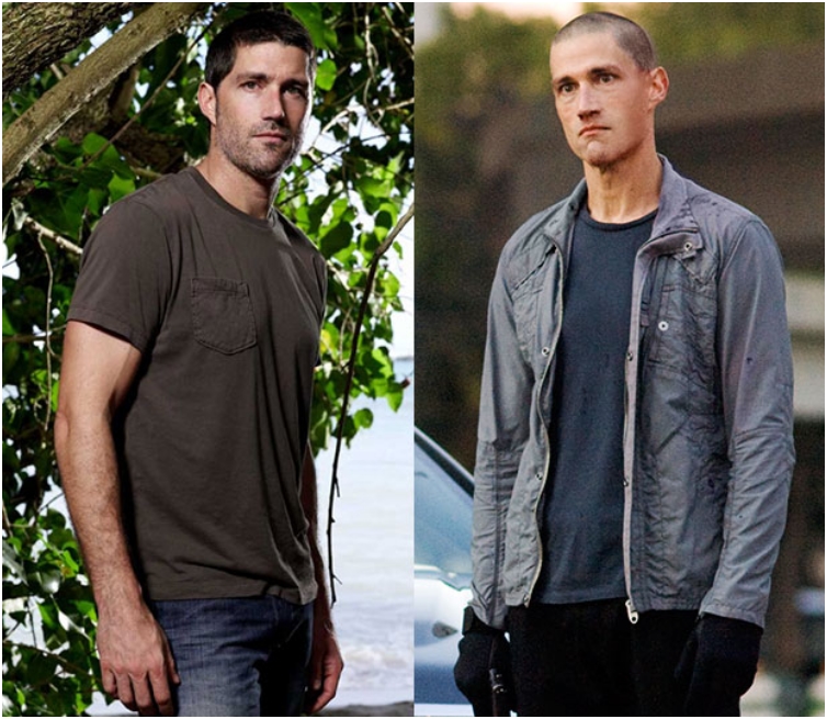 53 Celebs With Massive Weight Loss Transformations