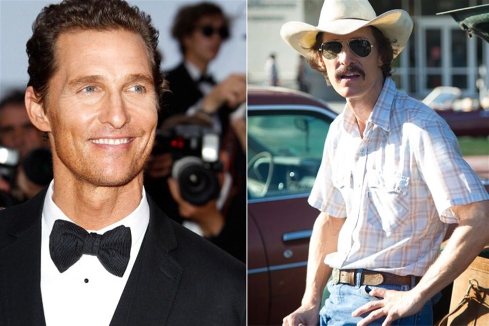 53 Celebs With Massive Weight Loss Transformations