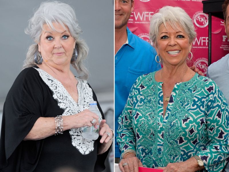 53 Celebs With Massive Weight Loss Transformations