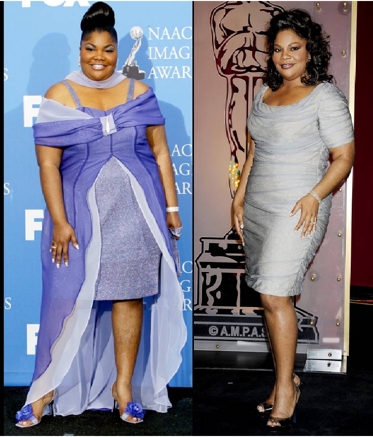 53 Celebs With Massive Weight Loss Transformations