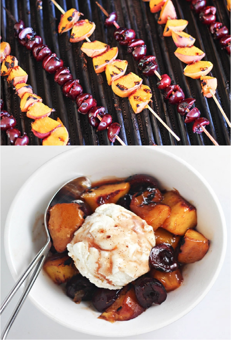 25 Decadent Desserts You Can Make On The Grill Ritely